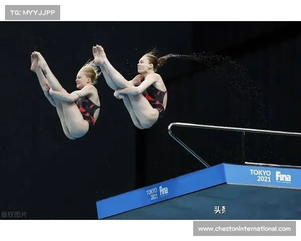2021 跳水比赛